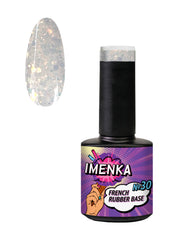 IMENKA French Rubber Base No.30 12ml