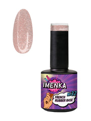 IMENKA French Rubber Base No.32  12ml
