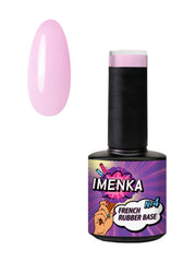 IMENKA French Rubber Base No.4  12ml