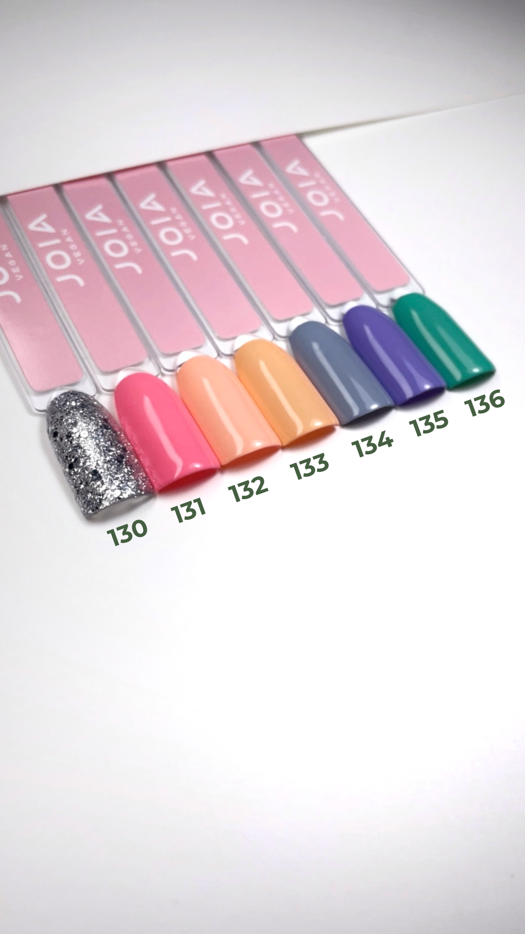 JOIA Gel Polish vegan 136, 6ml