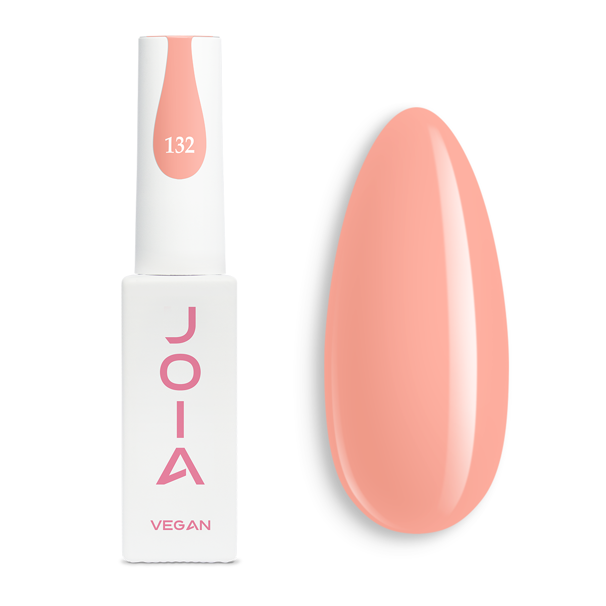 JOIA Gel Polish vegan 132, 6ml