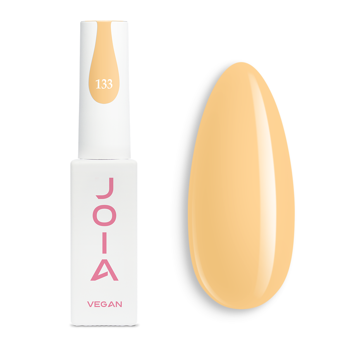 JOIA Gel Polish vegan 133, 6ml