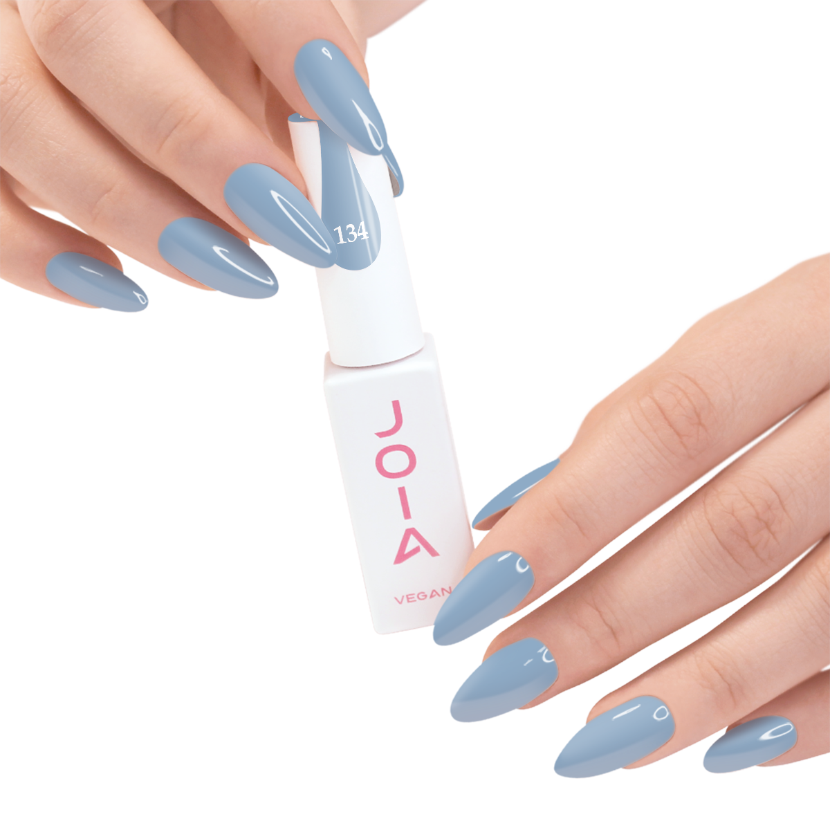 JOIA Gel Polish vegan 134, 6ml