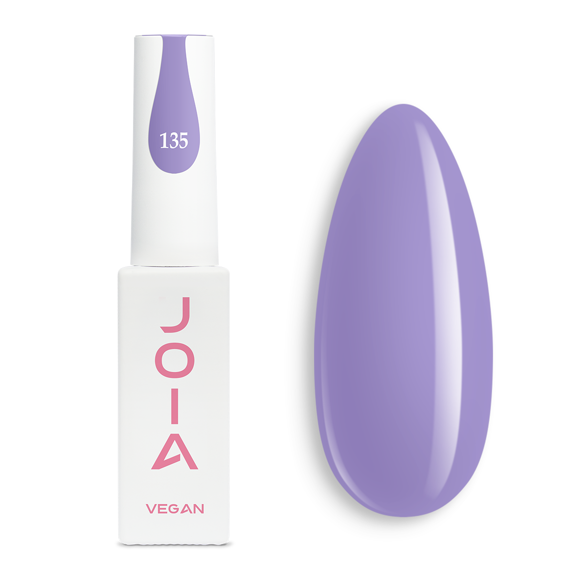 JOIA Gel Polish vegan 135, 6ml