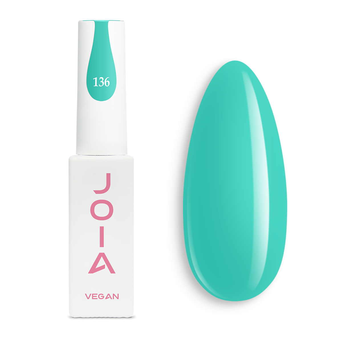 JOIA Gel Polish vegan 136, 6ml