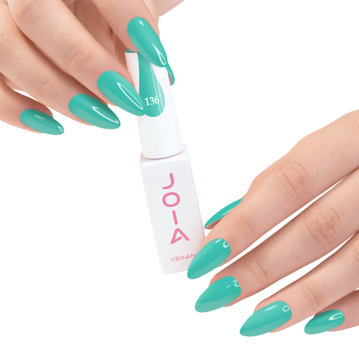 JOIA Gel Polish vegan 136, 6ml