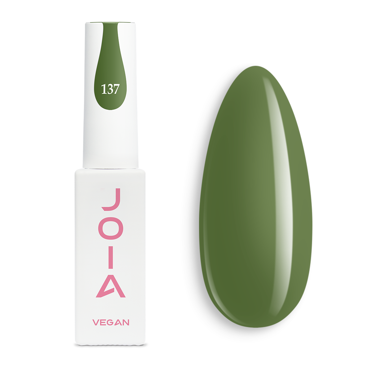 JOIA Gel Polish vegan 137, 6ml