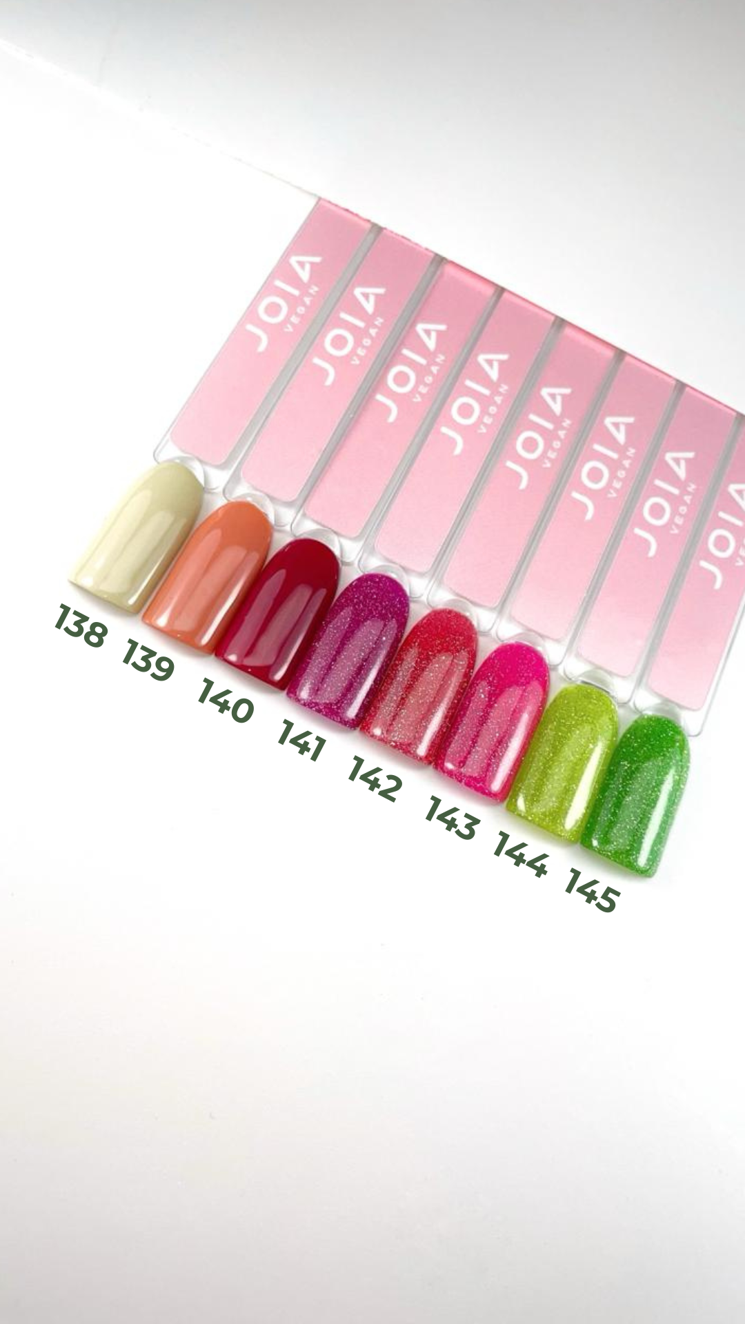 JOIA Gel Polish vegan 138, 6ml