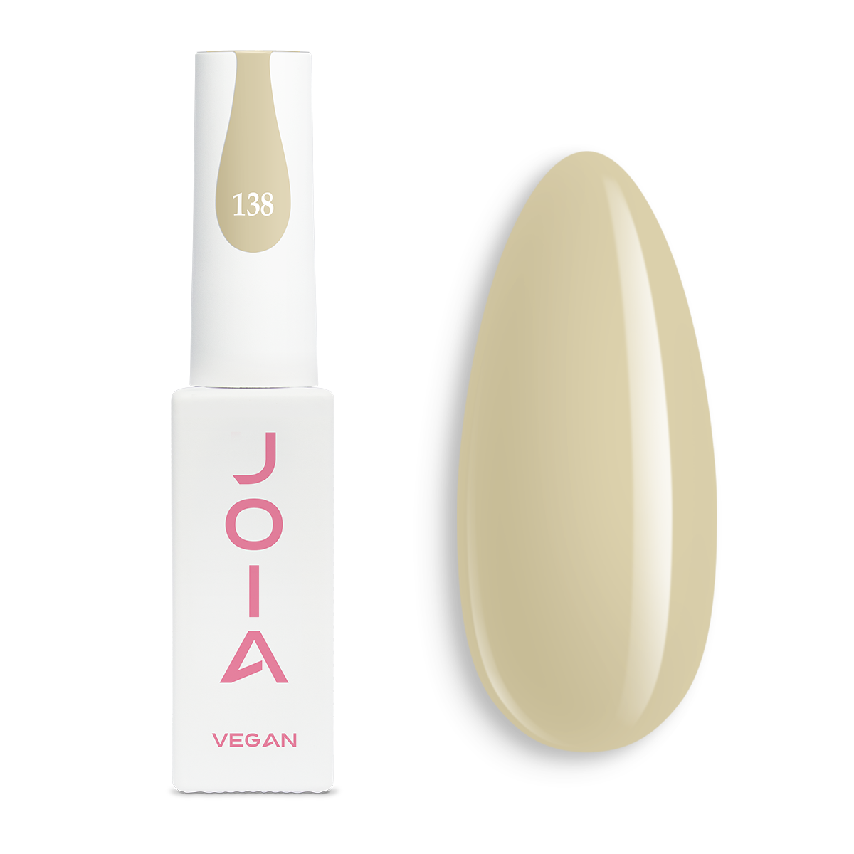 JOIA Gel Polish vegan 138, 6ml