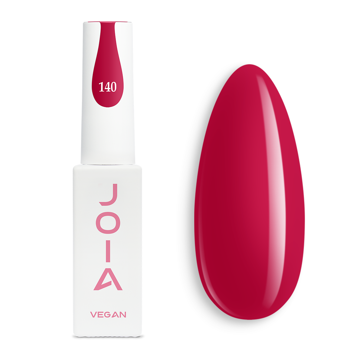 JOIA Gel Polish vegan 140, 6ml