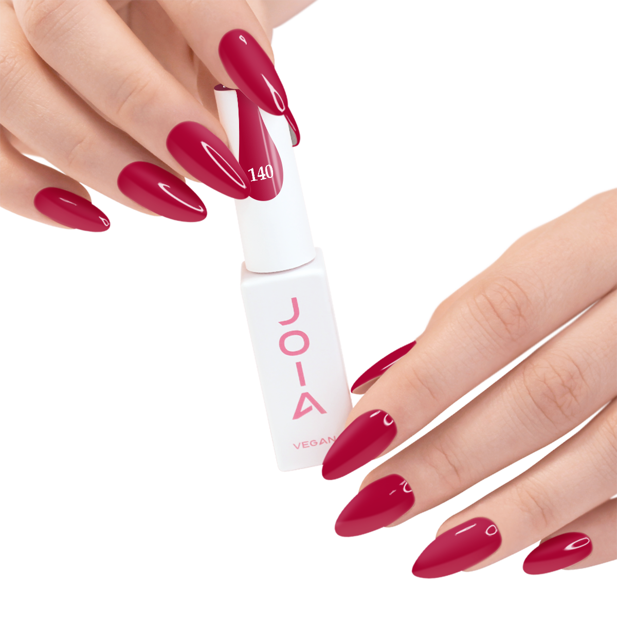 JOIA Gel Polish vegan 140, 6ml