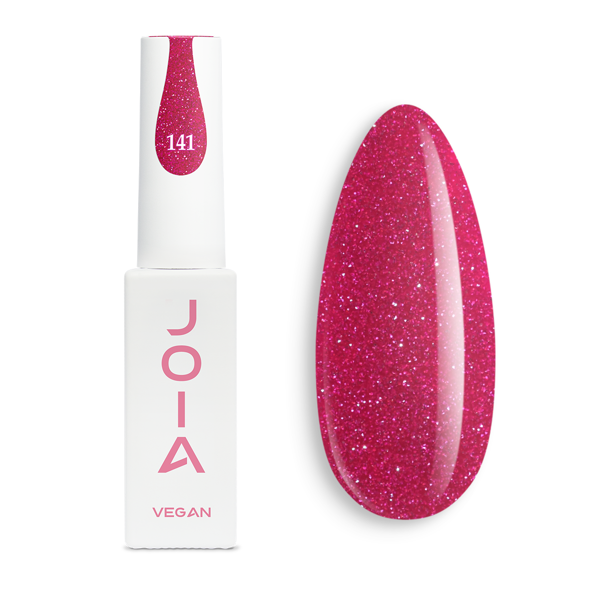 JOIA Gel Polish vegan 141, 6ml
