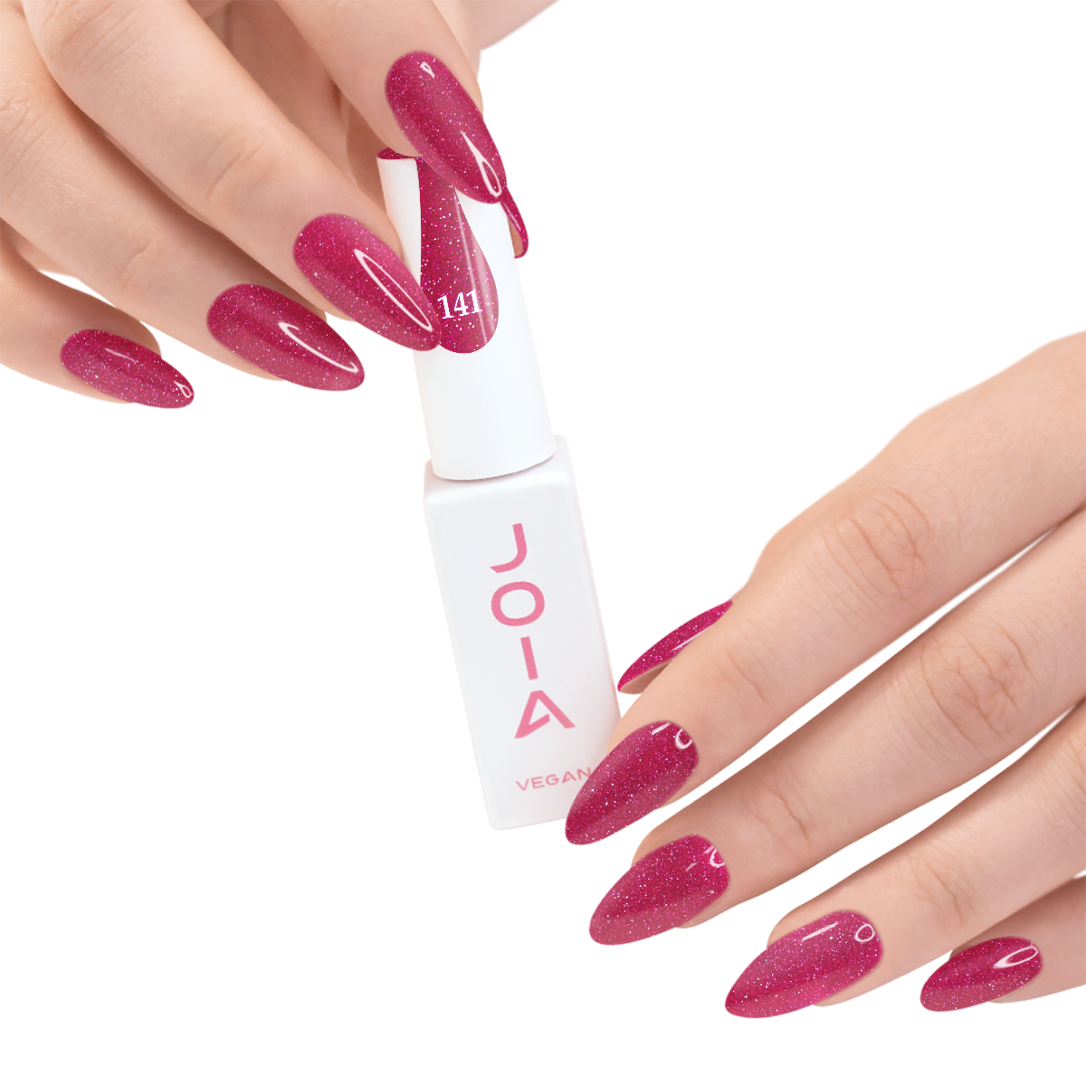 JOIA Gel Polish vegan 141, 6ml
