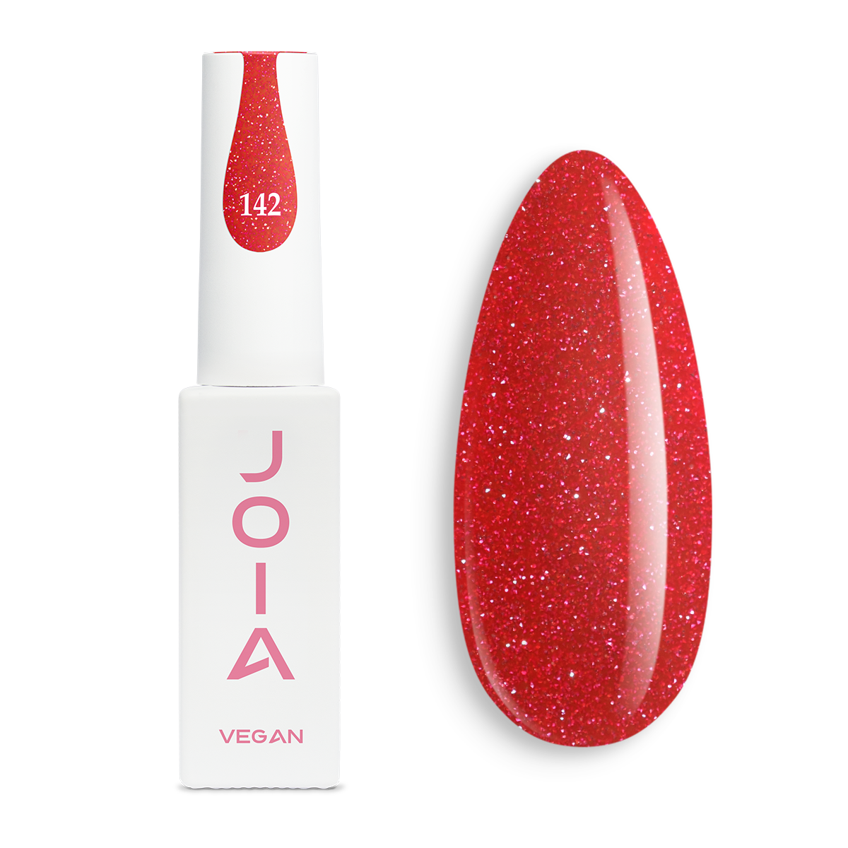JOIA Gel Polish vegan 142, 6ml