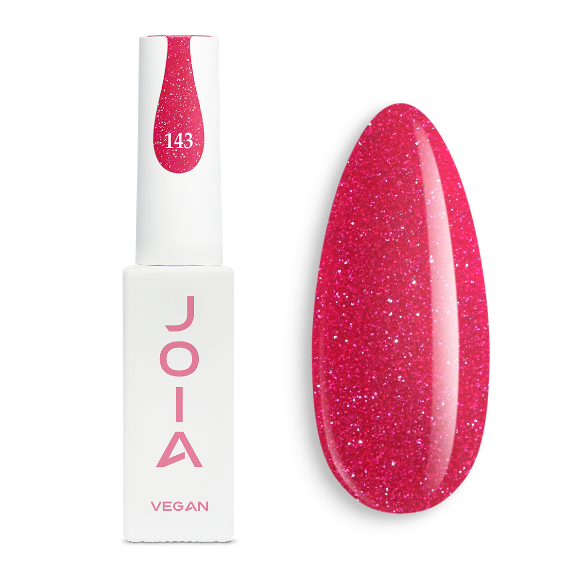 JOIA Gel Polish vegan 143, 6ml