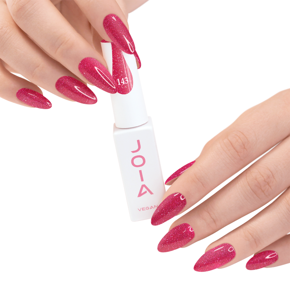 JOIA Gel Polish vegan 143, 6ml