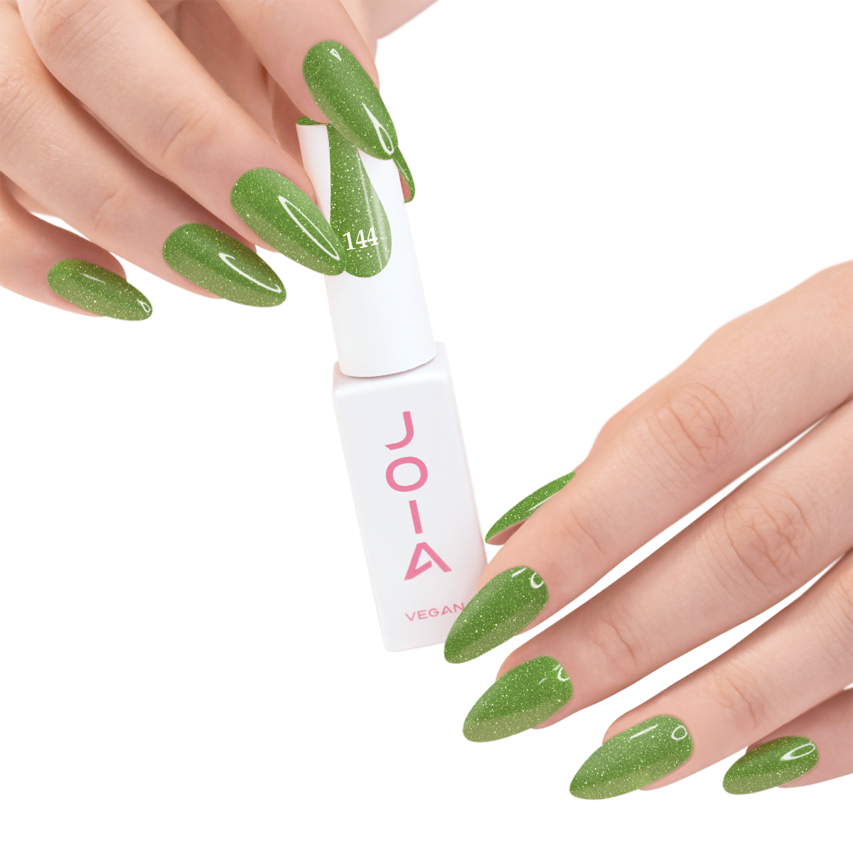 JOIA Gel Polish vegan 144, 6ml