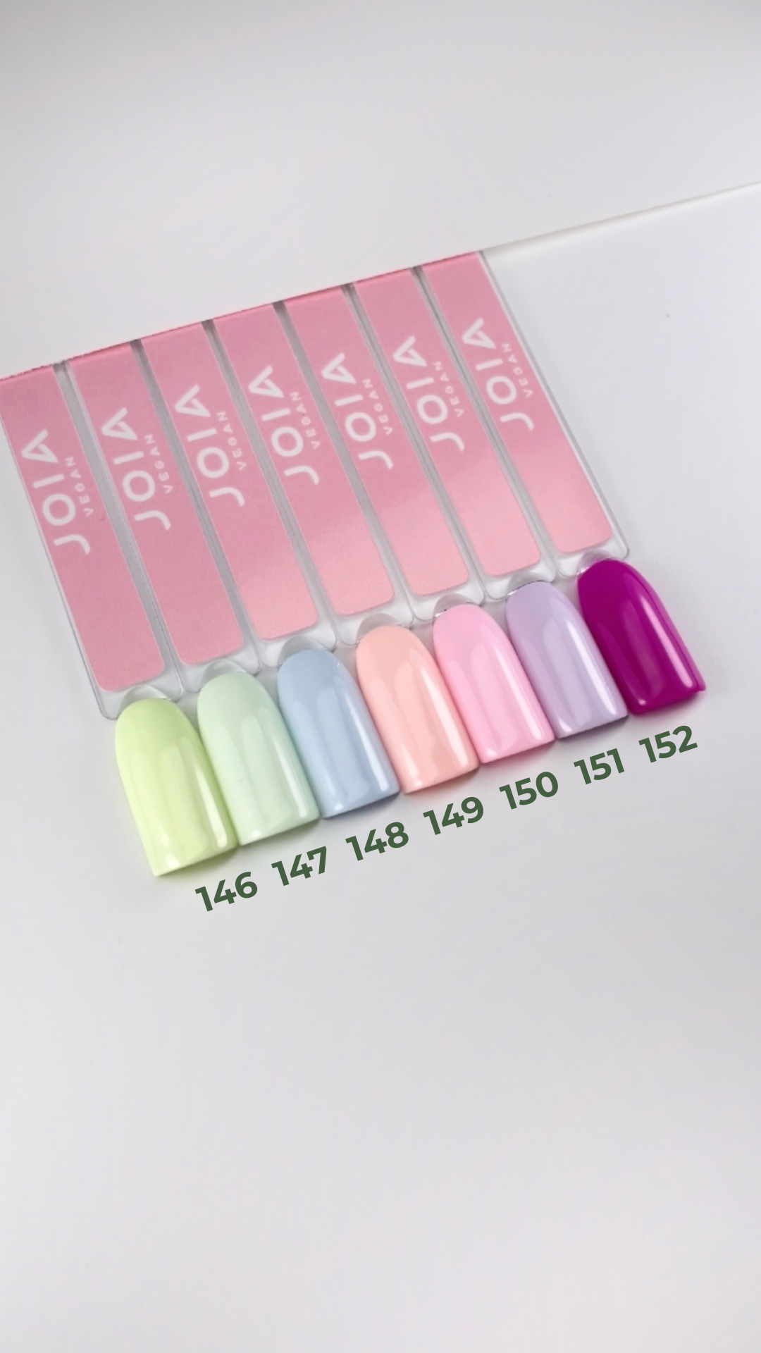 JOIA Gel Polish vegan 152, 6ml
