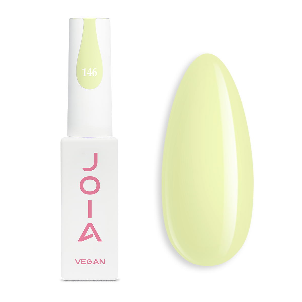 JOIA Gel Polish vegan 146, 6ml