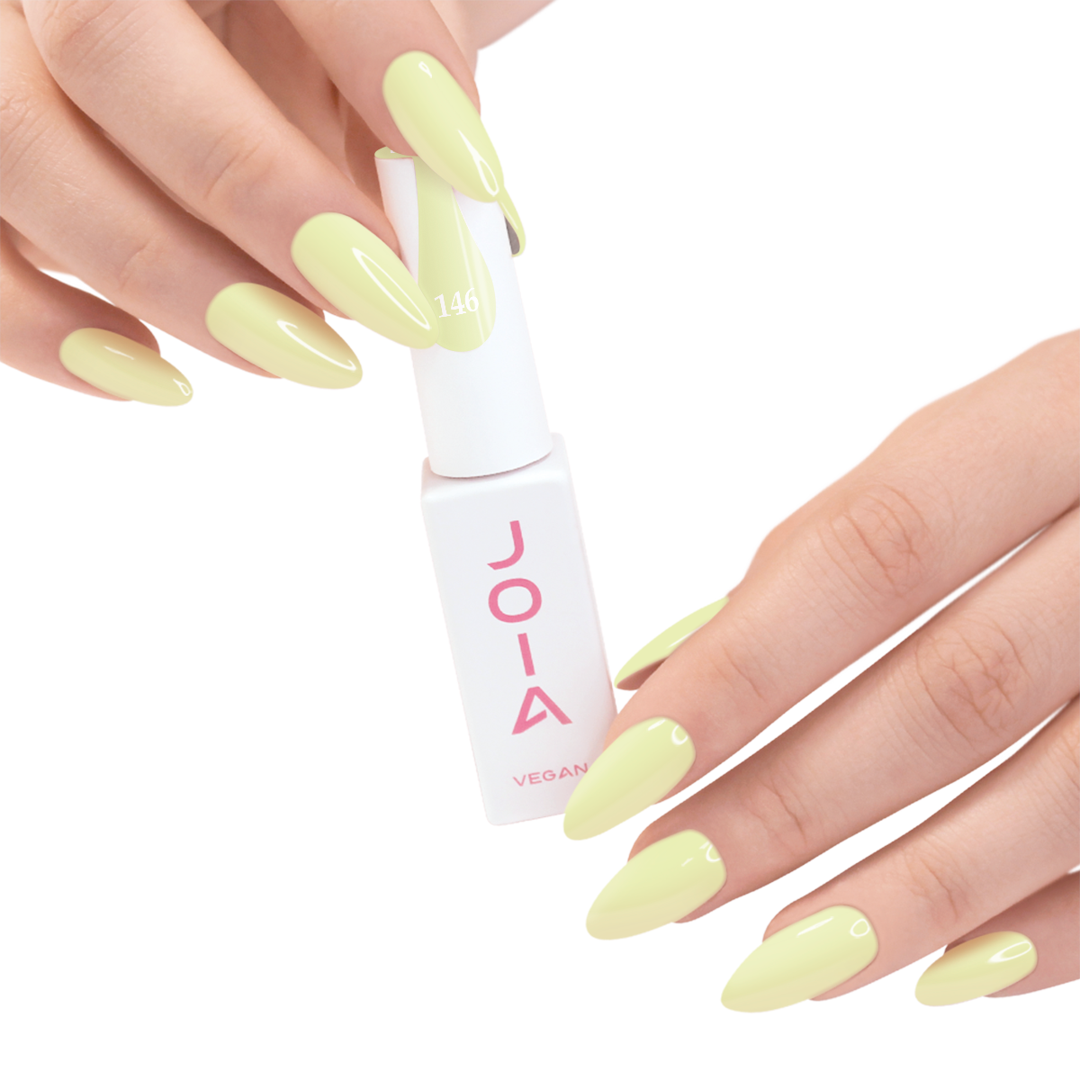 JOIA Gel Polish vegan 146, 6ml