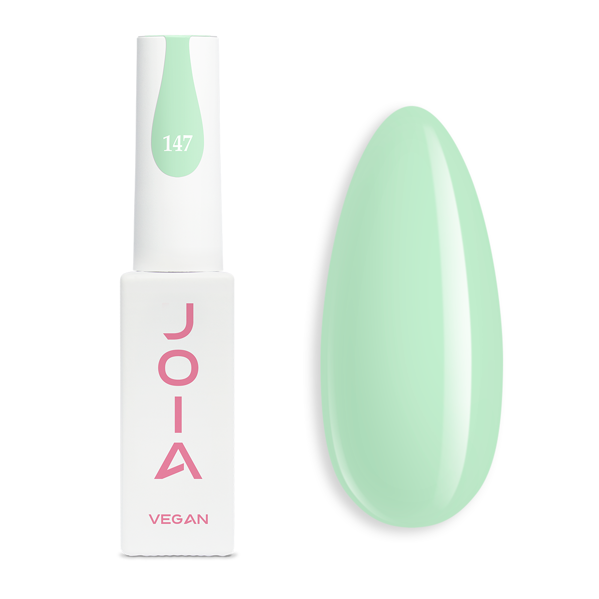 JOIA Gel Polish vegan 147, 6ml