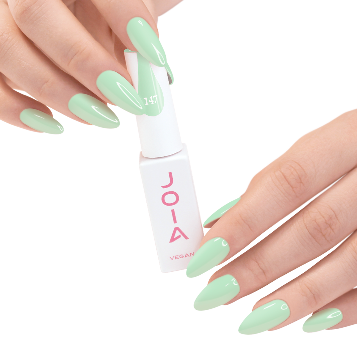 JOIA Gel Polish vegan 147, 6ml