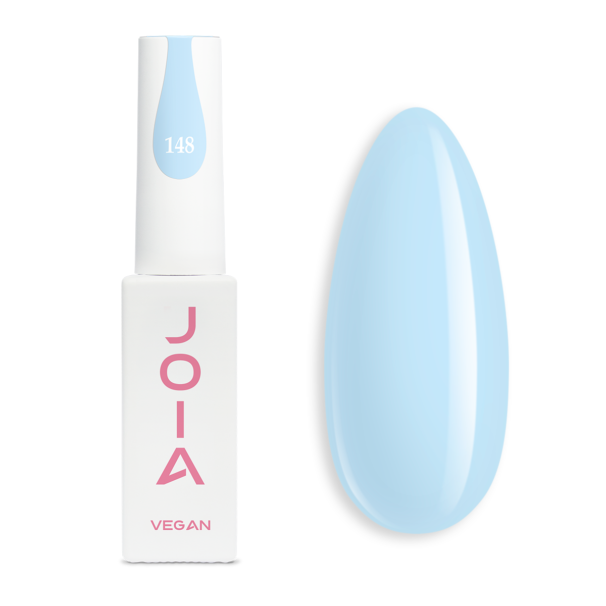 JOIA Gel Polish vegan 148, 6ml