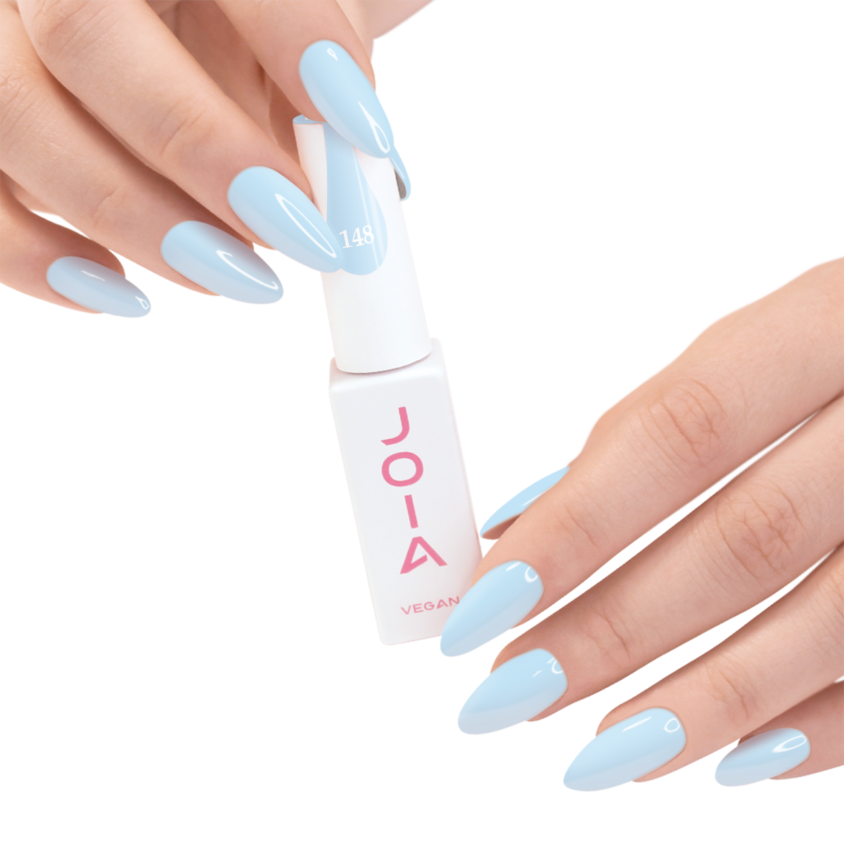 JOIA Gel Polish vegan 148, 6ml