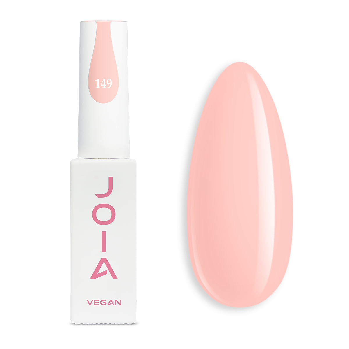 JOIA Gel Polish vegan 149, 6ml