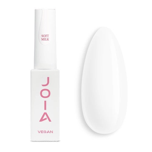JOIA BB cream base  vegan, Soft Milk 8ml