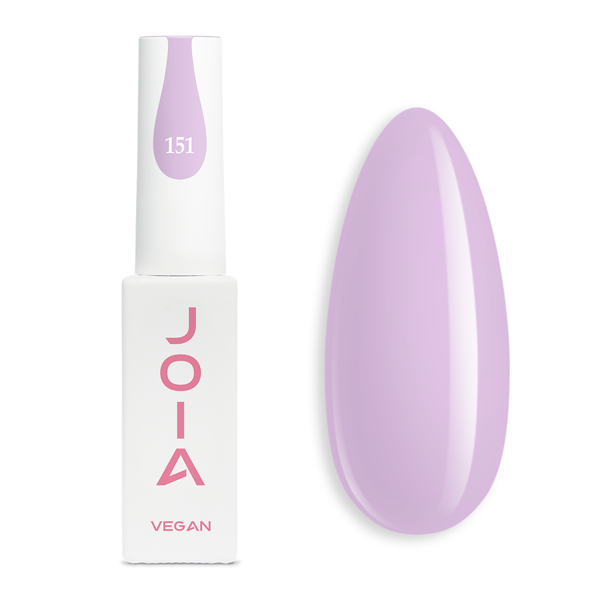 JOIA Gel Polish vegan 151, 6ml