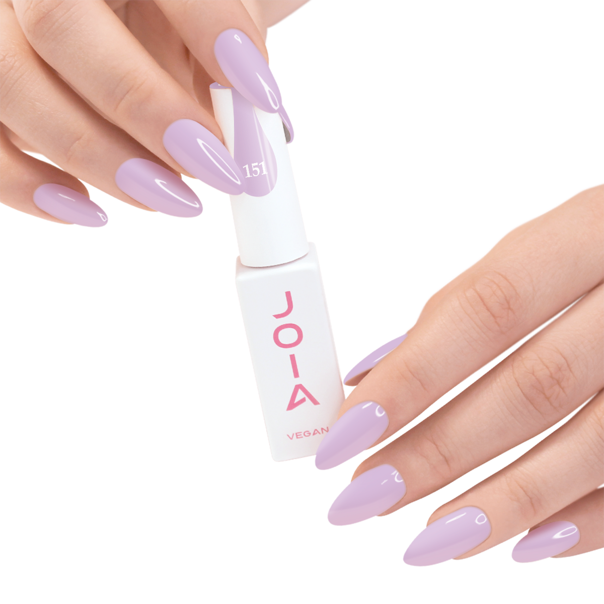 JOIA Gel Polish vegan 151, 6ml