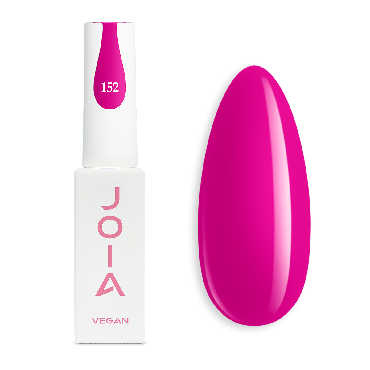 JOIA Gel Polish vegan 152, 6ml