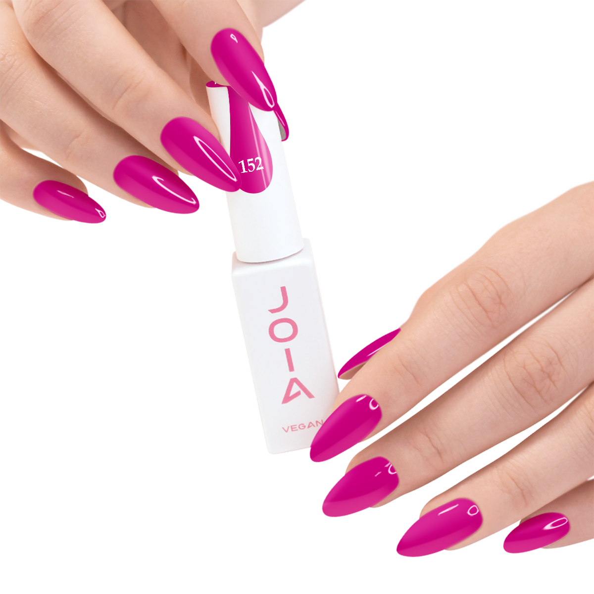 JOIA Gel Polish vegan 152, 6ml