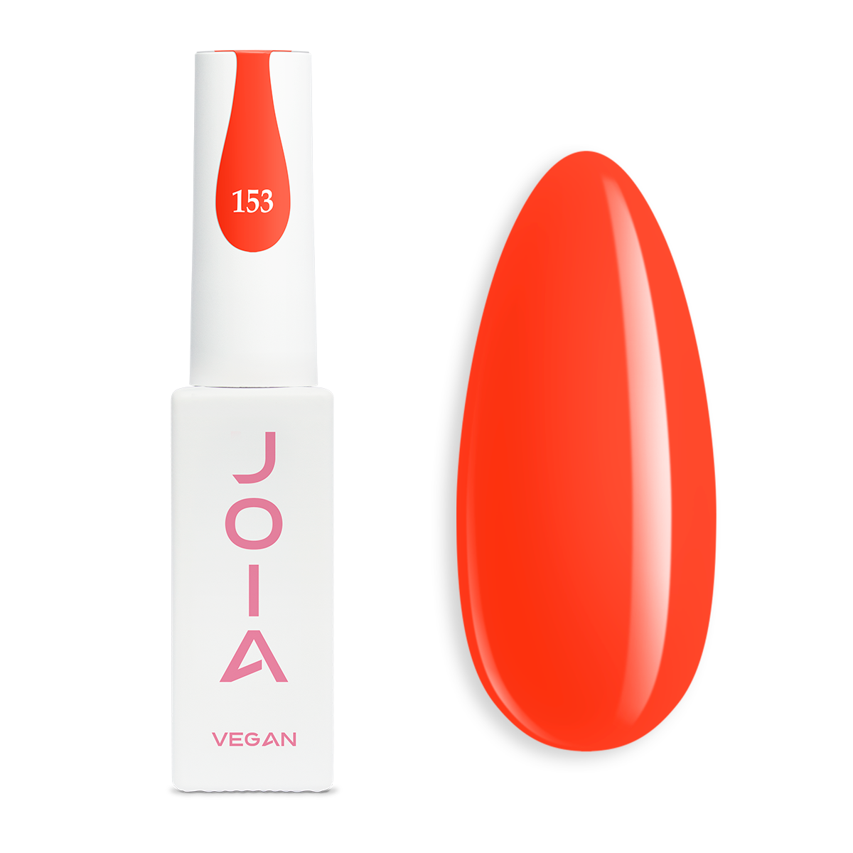 JOIA Gel Polish vegan 153, 6ml