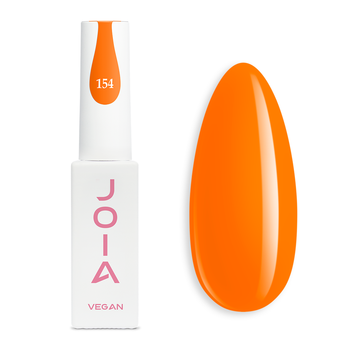 JOIA Gel Polish vegan 154, 6ml
