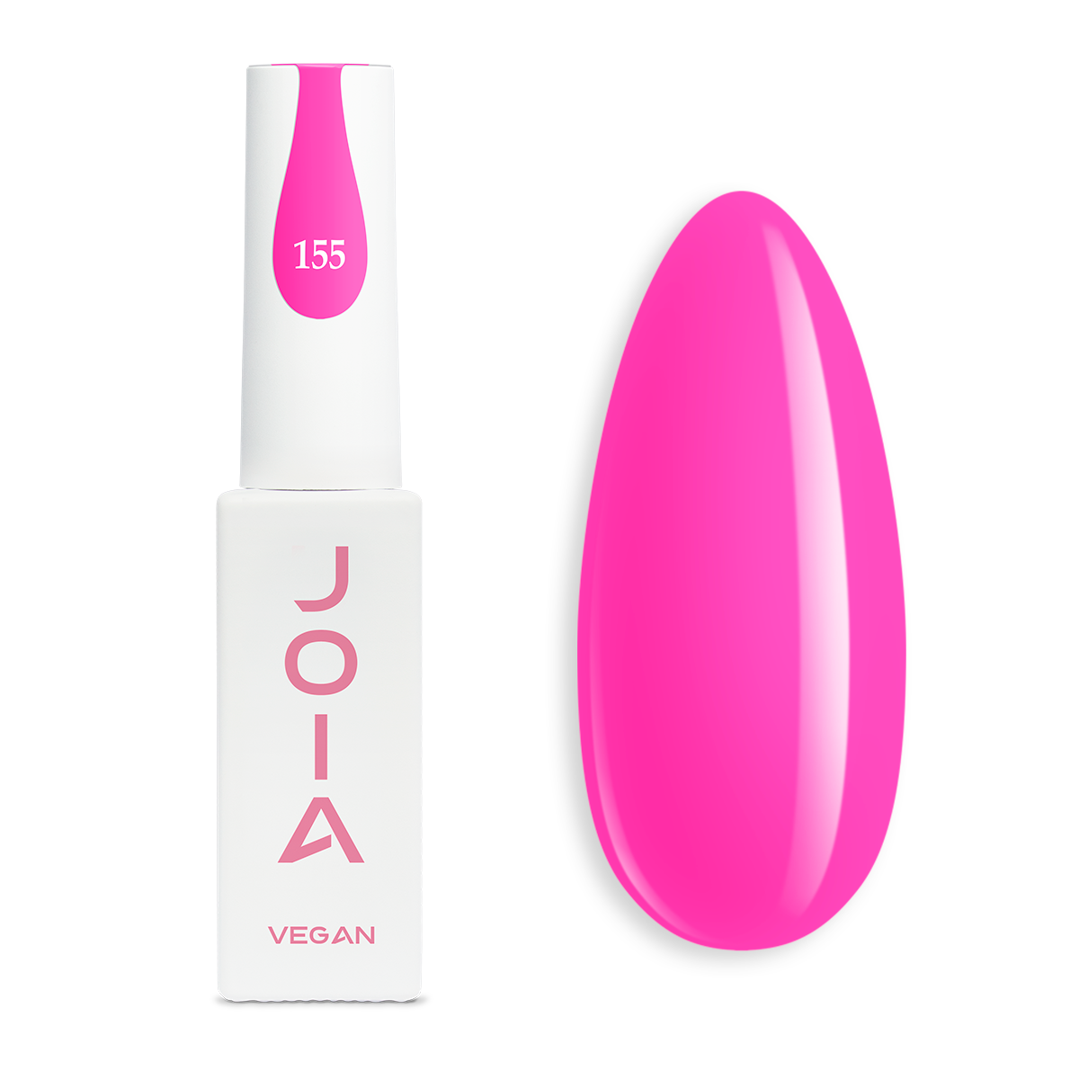 JOIA Gel Polish vegan 155, 6ml