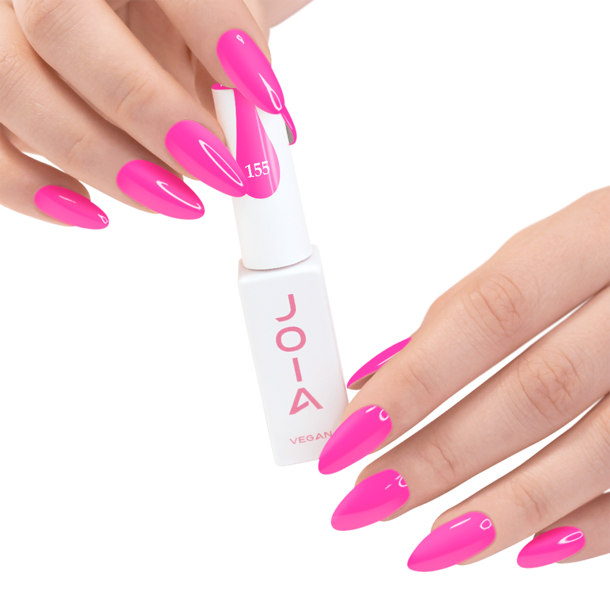 JOIA Gel Polish vegan 155, 6ml