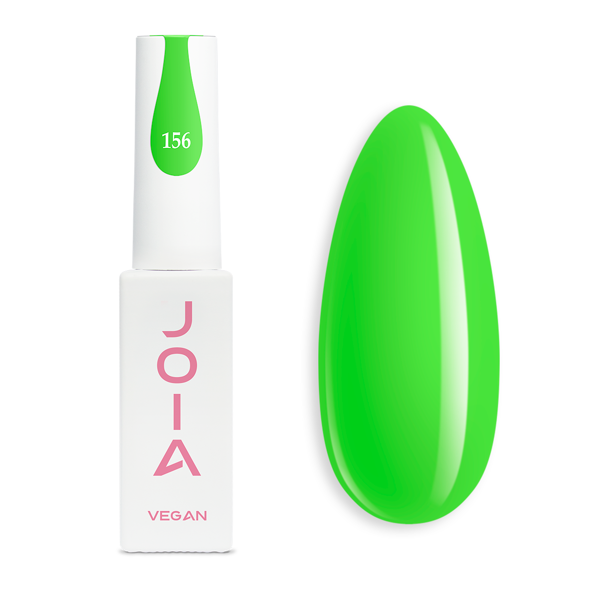 JOIA Gel Polish vegan 156, 6ml