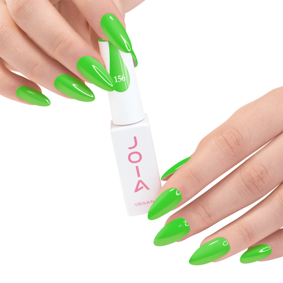 JOIA Gel Polish vegan 156, 6ml
