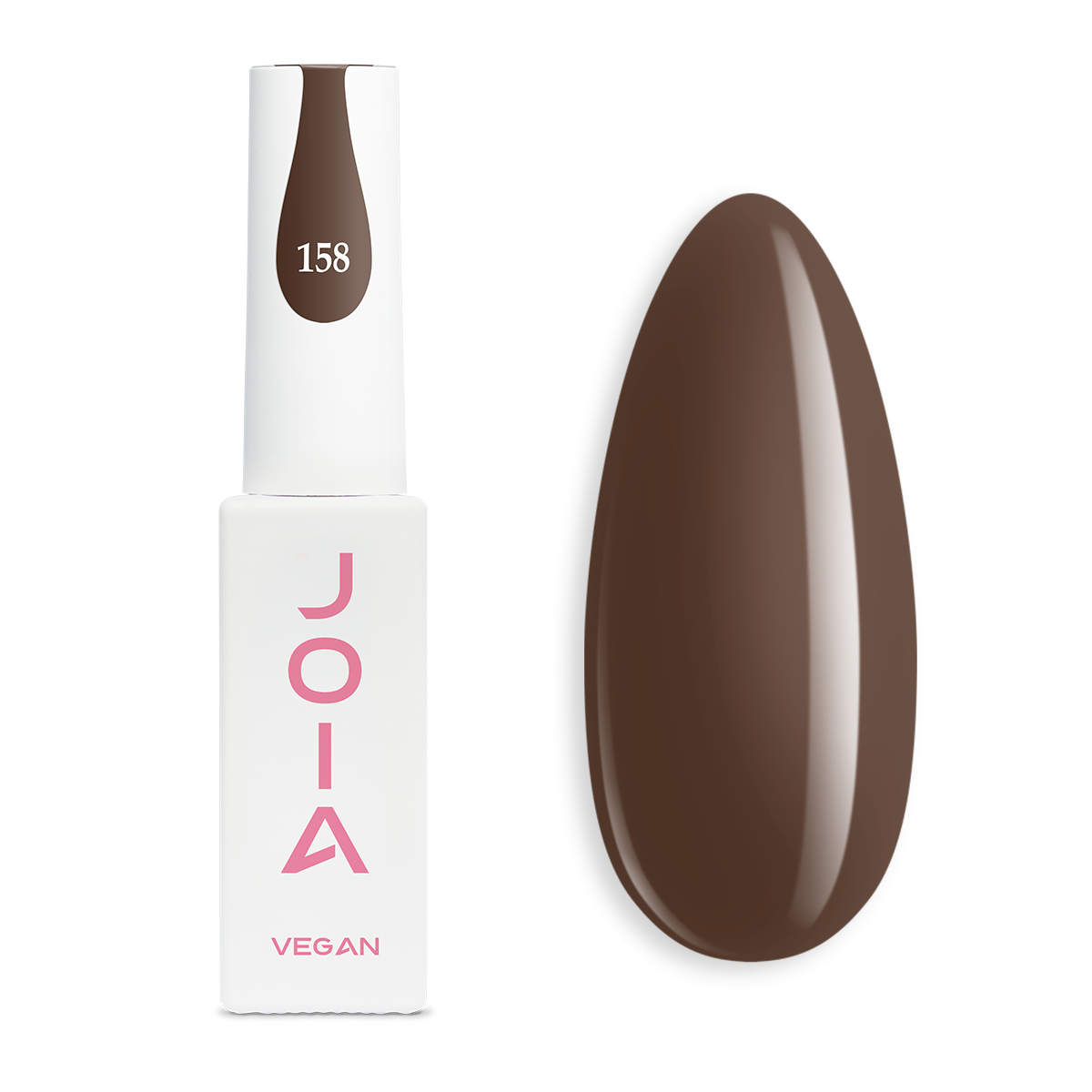 JOIA Gel Polish vegan 158, 6ml