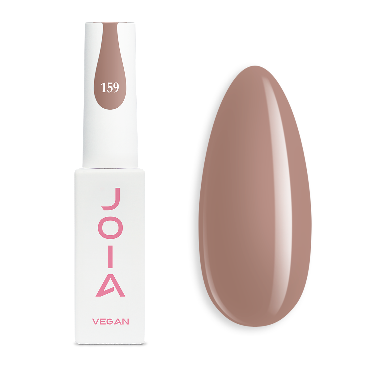 JOIA Gel Polish vegan 159, 6ml