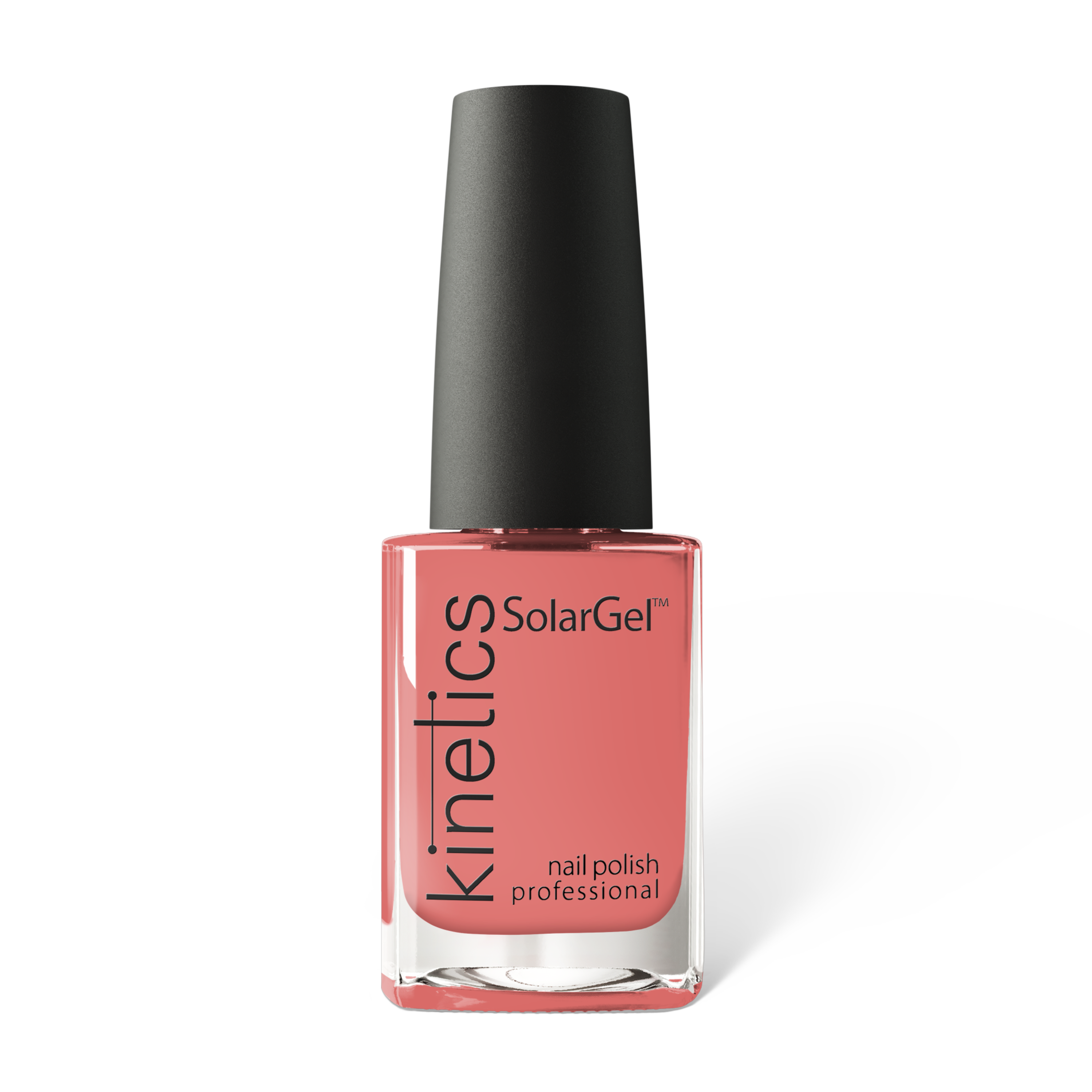 Kinetics Nagellack SolarGel #160 Demure 15ml