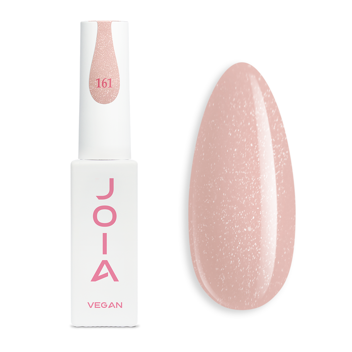 JOIA Gel Polish vegan 161, 6ml