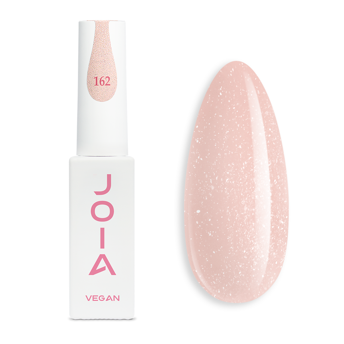 JOIA Gel Polish vegan 162, 6ml