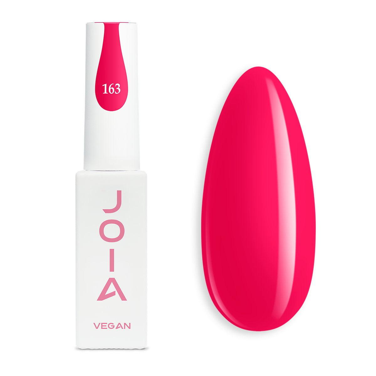 JOIA Gel Polish vegan 163, 6ml