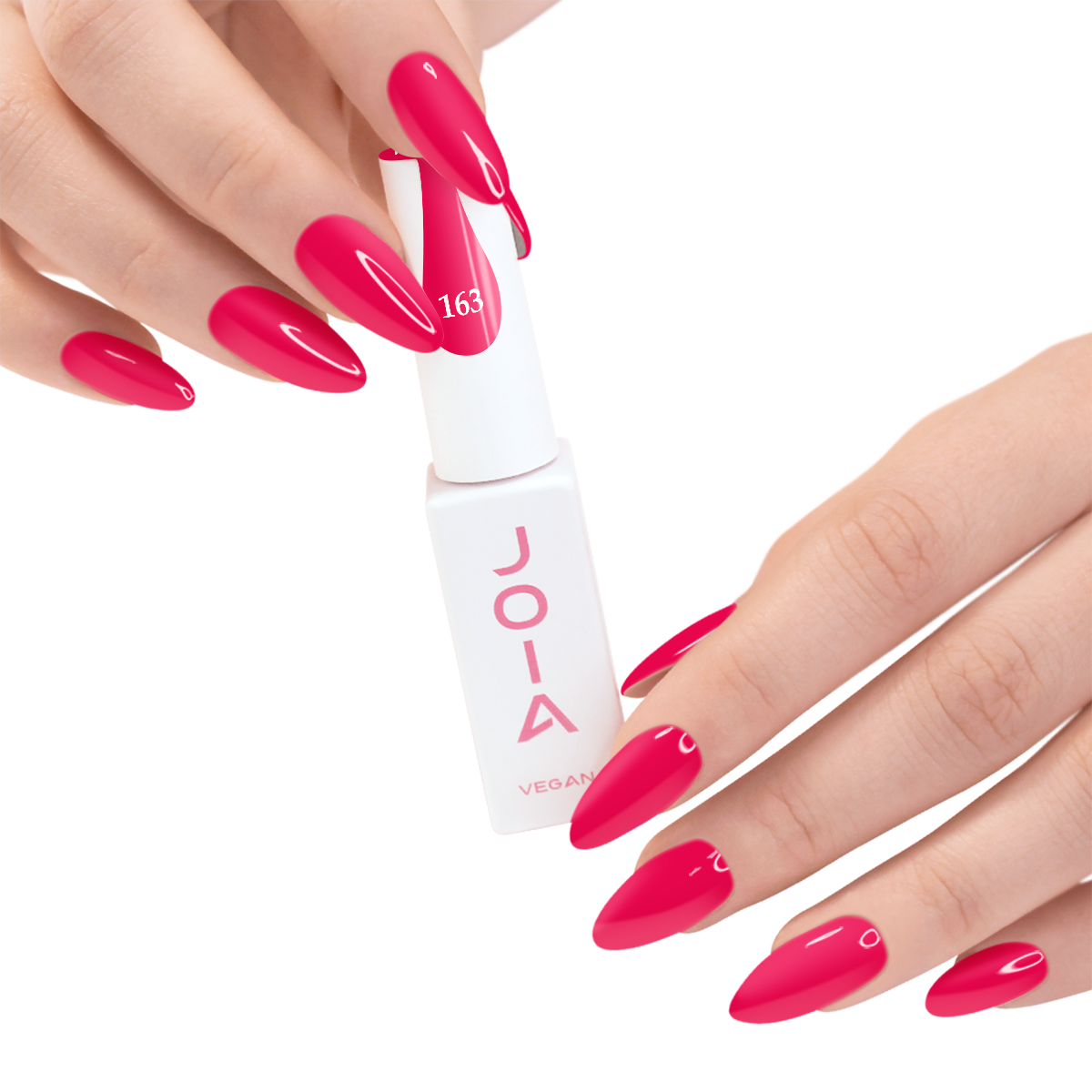 JOIA Gel Polish vegan 163, 6ml