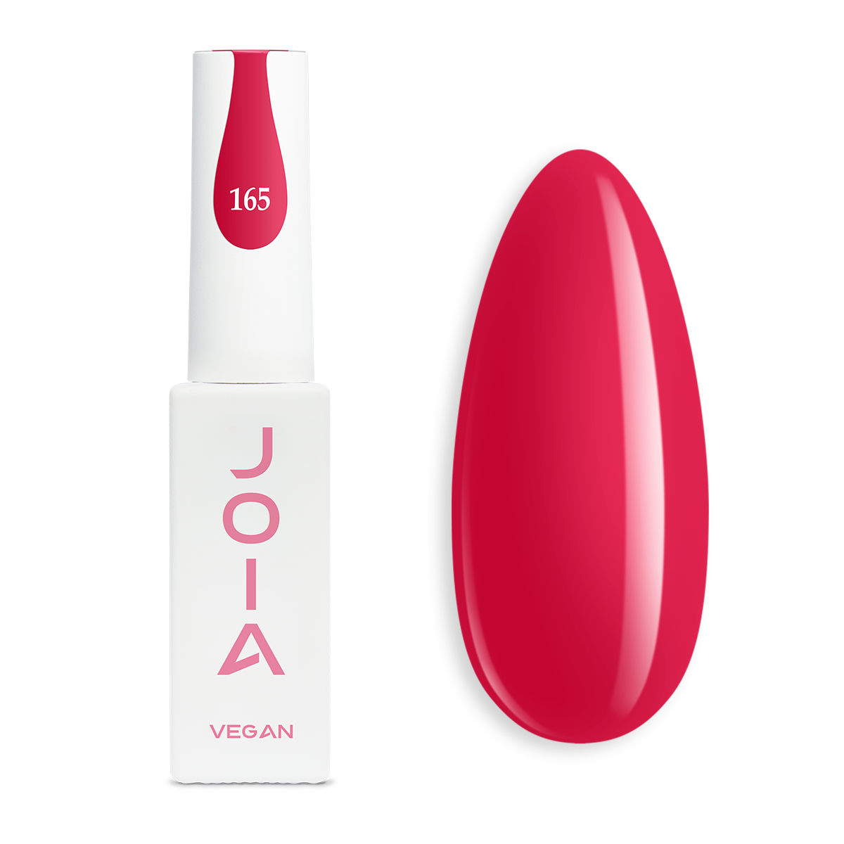 JOIA Gel Polish vegan 165, 6ml