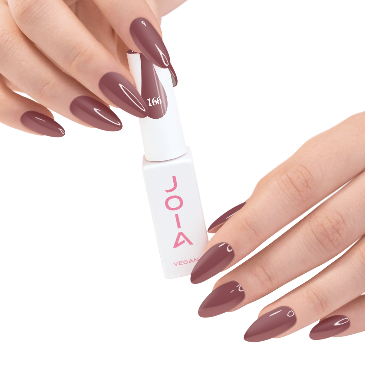 JOIA Gel Polish vegan 166, 6ml