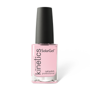 Kinetics Nagellack SolarGel #168 PALE PETUNIA 15ml